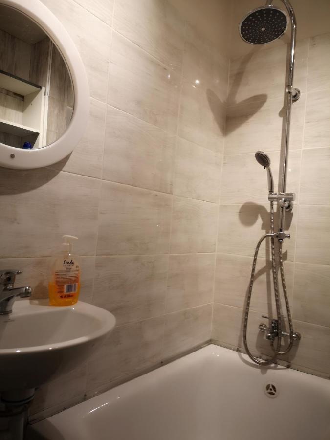 Appartement Next Time à Varsovie Extérieur photo
